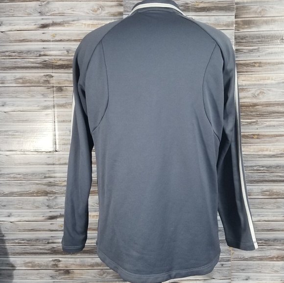 Adidas Quarter Performance Jacket G36 - Picture 3 of 8